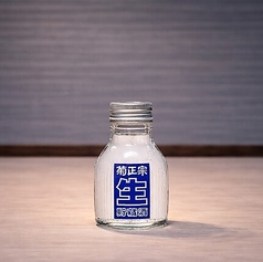 菊正宗　冷酒