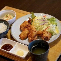 OKAKA CAFE オカカカフェの特集写真