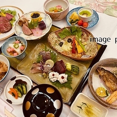 日本料理 かづみ野の写真