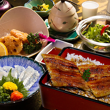 日本料理専門店 魚長のおすすめ料理1