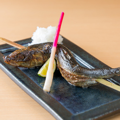 当店の炉端名物！食べ応え抜群♪『大トロいわし』/880円(税込)の写真