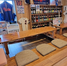 CAFE&居酒屋レストランちゅらの特集写真