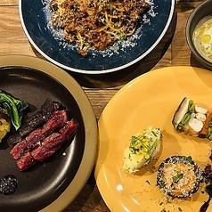 Bistro mico ビストロミコの特集写真