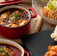 みんなで楽しむ本格中華の宴♪