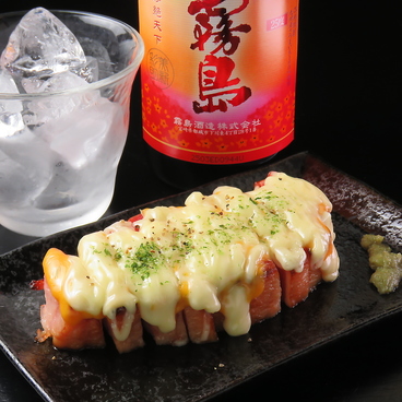 カラオケえびぢゃのおすすめ料理1