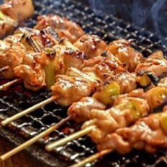 じどりや炭蔵 水道橋駅前店のコース写真