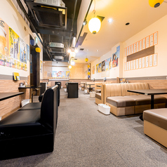 大衆焼き鳥酒場 やきとりさんきゅう 太田駅前店の特集写真