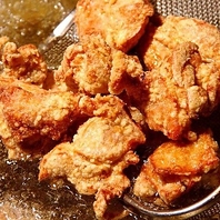 秘伝のタレが織りなす旨味の世界