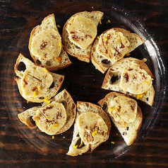 いちじくバター