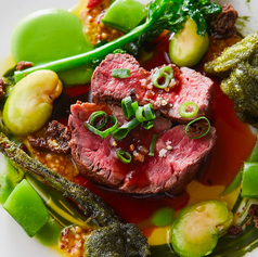 Shimalabo シマラボのコース写真