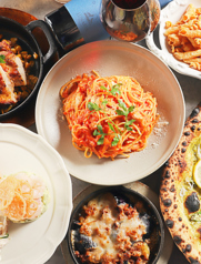 grazie グラッツェ 渋谷センター街店の特集写真