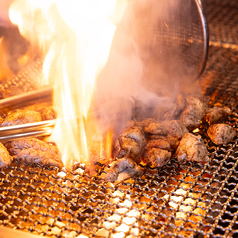 炭火の一九の写真