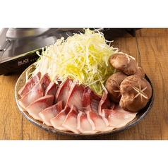 魚えもん 柏店のコース写真