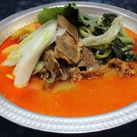 本場韓国の味を再現した料理へのこだわり☆