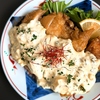 酒とアテえんち
