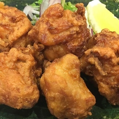 特製鶏のから揚げ