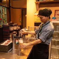 ◎MOBYのビールへの想いとこだわり