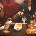 喫茶紫音の雰囲気1