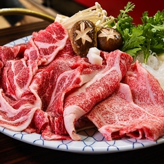 平戸牛、平戸島豚、野菜も、現地直接買い付け。
