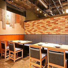手作り居酒屋 甘太郎 桜木町店特集写真1