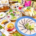 まごころダイニング觀海 博多のおすすめ料理1