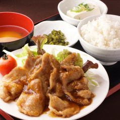 【定食650円】美味しい×コスパ×ボリューム満点！