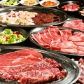 焼肉 ふうふう亭 横浜西口店のおすすめ料理1