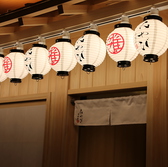 『市ヶ谷エリア 個室和食居酒屋みやび』提灯がお出迎え。昭和レトロな雰囲気『和』でおもてなしいたします。