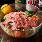 sasa s meat point ササズ ミート ポイント 上野御徒町店の写真ギャラリー