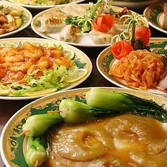 香港美食園 人形町店の特集写真