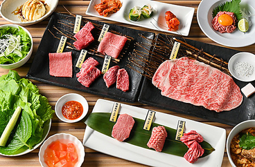 焼肉せんりゅう 柏の葉店のおすすめ料理1