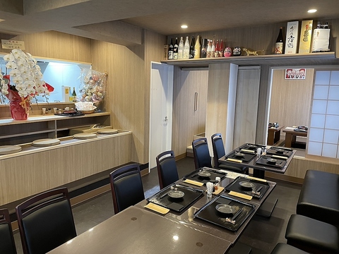 味処もへじの写真