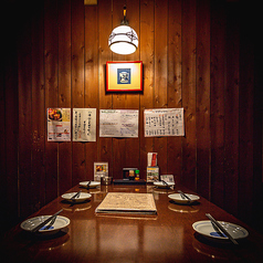 へぎそば匠 中目黒本店の特集写真