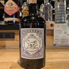 モンキー47(ドイツ)