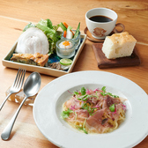 PASTAIO PULCINO パスタイオプルチーノのおすすめ料理3