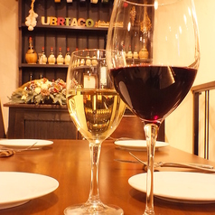 ウブリアーコ UBRIACOの特集写真