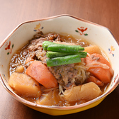 空に咲くのおすすめ料理3