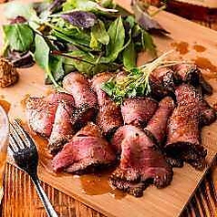 Churrasco House BILLY 新横浜店のコース写真