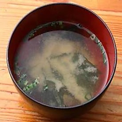 みそ汁