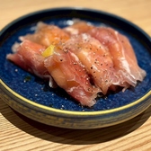 酒都のおすすめ料理2