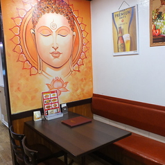 House of Spice & The Curry Garden ハウスオブスパイスアンドザカリーガーデンの特集写真