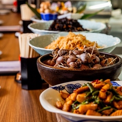 個室・海鮮・おでん　野毛商店　別邸あねご特集写真1