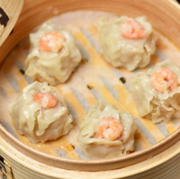 バリエーション豊富な中華料理