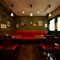 イタリアンバル キッチンシバ 栄店の雰囲気1