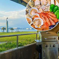 Cafe&Dining Hemingway Osaka ヘミングウェイのコース写真