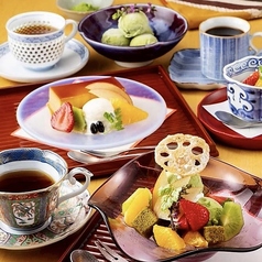 喜水亭 岩田屋店の特集写真