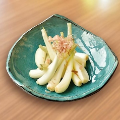 沖縄産 島らっきょう