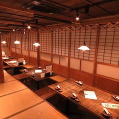 特攻チキン野郎の雰囲気1