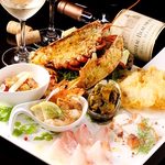 創作いたりあん酒場 かまくら屋 船橋店