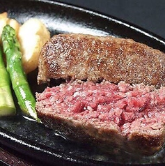 CAFEDINING&STEAK GOD TENDER カフェダイニングアンドステーキ ガッテンダー 高畑店のおすすめランチ3